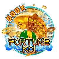 Fishing Fever Arcade