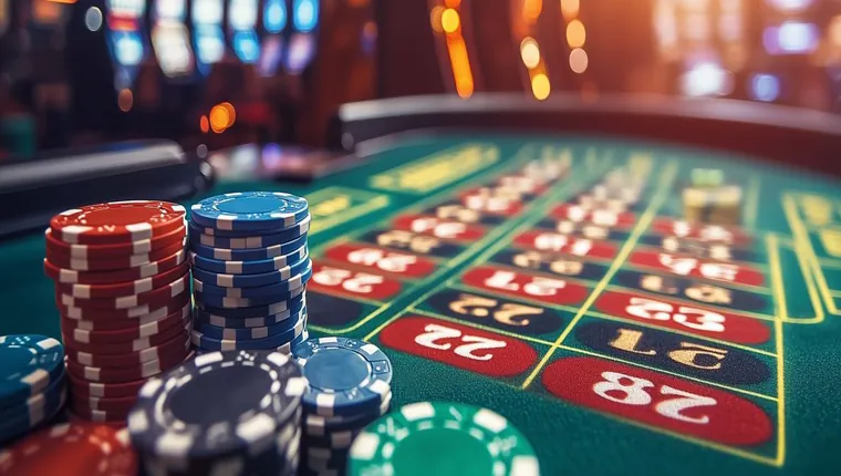 VIP Higher Betting Limits