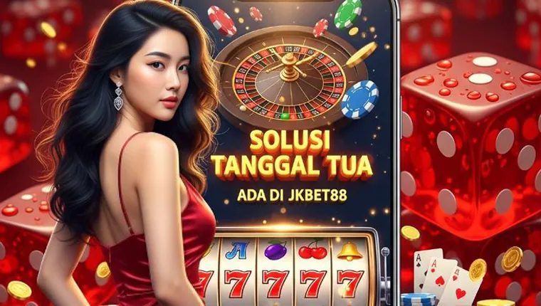 Screenshot of a slot game interface showing RTP information