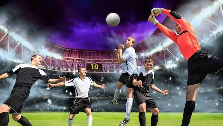 Secure financial transactions and data processing at Gamezone