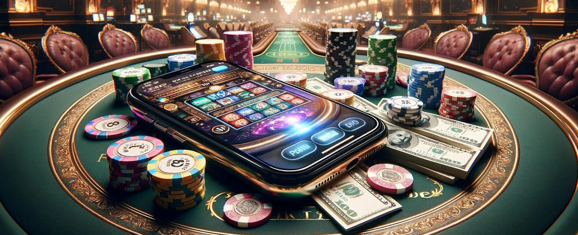 taya777 Casino VIP Program - Exclusive Benefits