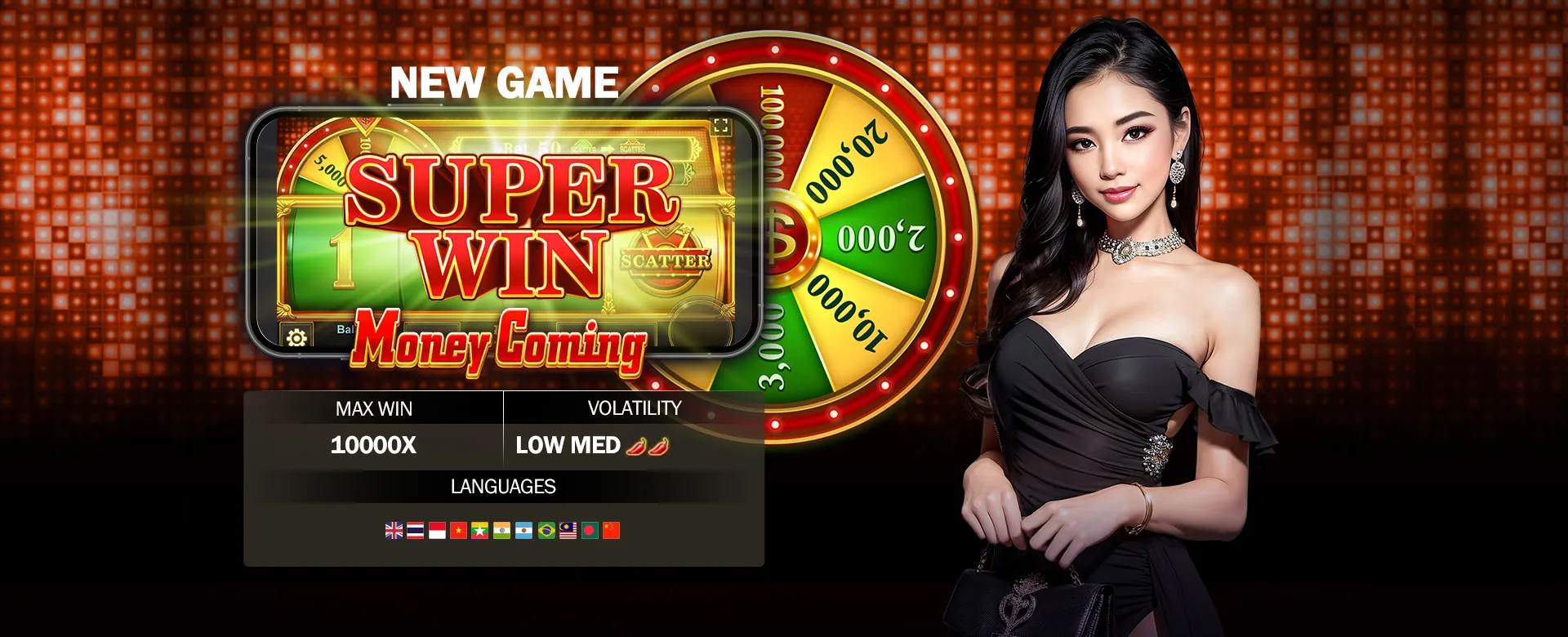 Understanding Online Slot RTP at gamezone